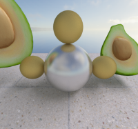 Tracer - Ray and Path Tracing article image